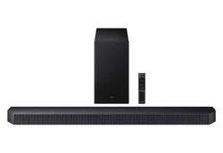 Home Theater and Stereo Systems